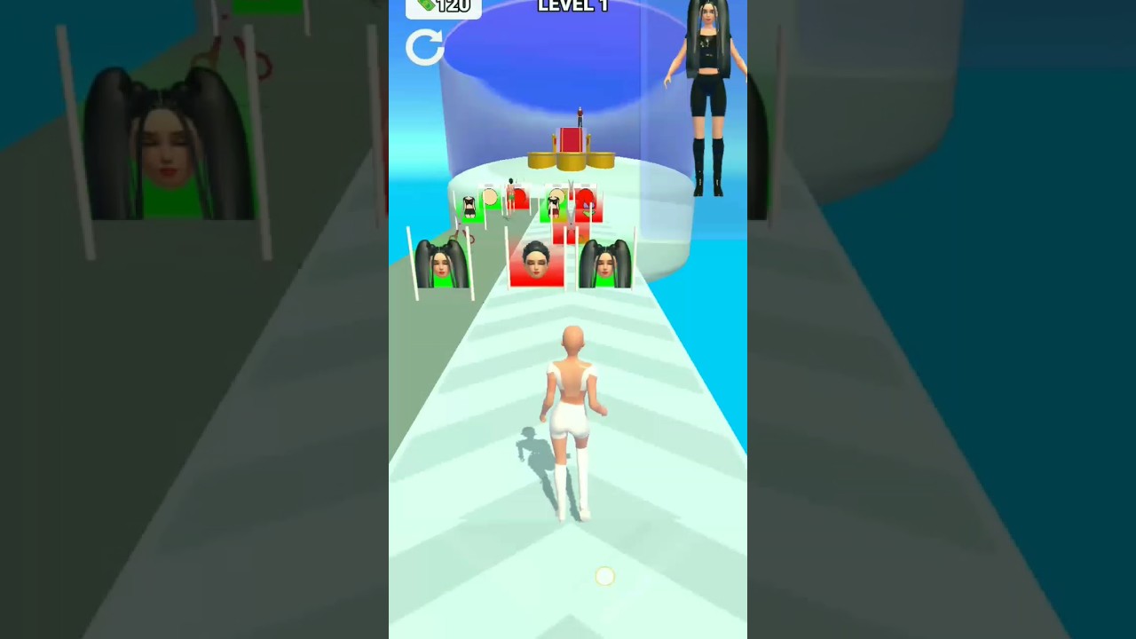 Build a queen Android mod apk level-1 #ytshorts #games Build a queen Android mod apk level-1 #ytshorts #games