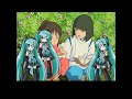 [Miku Hatsune] Aina ja usein -Henkien kätkemä- Finnish + Romaji sub [Vocaloid]