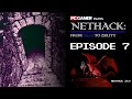 NetHack from aaaa to Zruty: Ep 7 — Fully exploring a Bones level