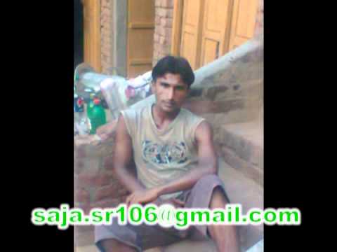 Kismat walon ko milta hai pyar k badle pyar upload by saja jee...