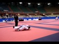 Samir Chantre vs. Albert Hughes - 2011 Abu Dhabi World Pro JJ San Antonio Trials