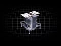 Scientists build space probe that uses steam for propulsion