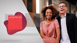 Metrópolis - Programas Completos