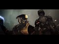 Halo: The Master Chief Collection Terminal Trailer