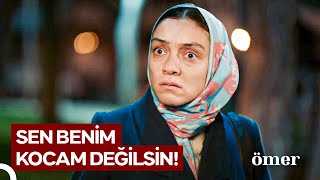 Nisa'yı Çileden Çıkaran Takip | Ömer Dizisi 51. Bölüm