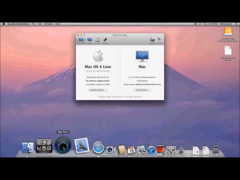 install mac os x in vmware windows pc install mac os x in vmware windows pc