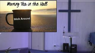 Port Kembla Anglican Church Live Stream