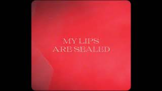 White Haus -  My Lips Are Sealed
