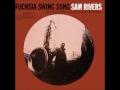 Sam Rivers - Downstairs Blues Upstairs [Second Alternate Take]