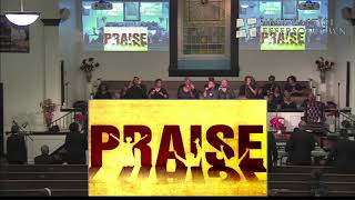 2.2.20 8AM Morning Service