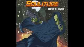 Watch Soulitude Born In America video