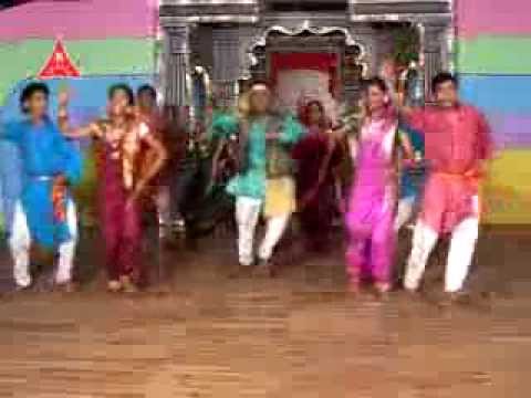 dum dum dumroo baje title shirdi waale saibaba