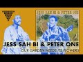 Jess Sah Bi & Peter One — Katin (Musique Ivoirienne)