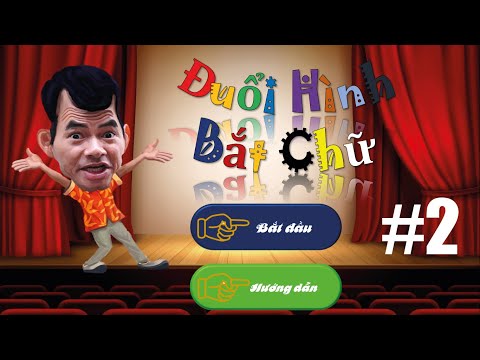 Đuổi hình bắt chữ trên Powerpoint - P2 | Guess The Word by Pics | Van Pham Cong