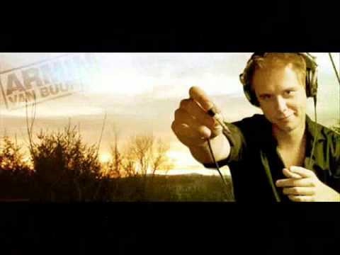 Armin van Buuren feat Christian Burns- This light between us