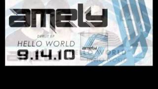 Watch Amely Hello World video