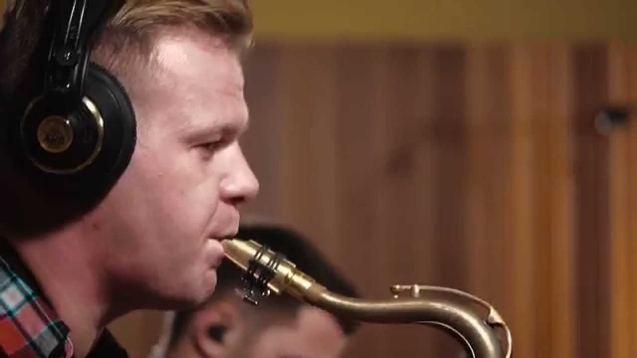 Rad and Kell - "Let It Fade" (The Forge Sessions)