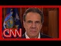 Cuomo says possible NY quarantine 'would be chaos and mayhem'