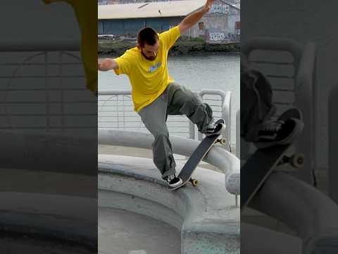 3rd & Army Montage | Greetings From San Francisco
