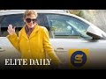 Schlep (Uber Parody) | Elite Daily