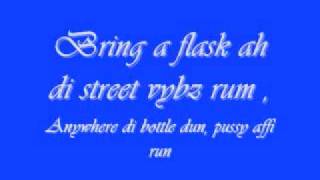 Watch Vybz Kartel Put It In Deh video