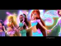 Now! Winx Club 3D: Magic Adventure (2010)