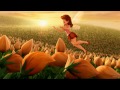 Disney Fairies  1x03 Rosetta El hada del jardin