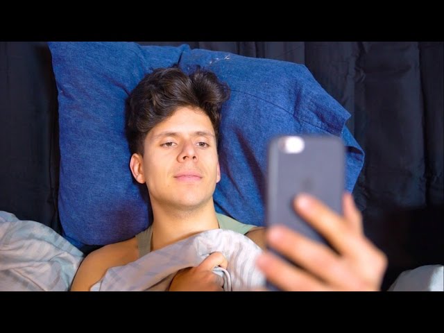 This Funny Sketch Shows Rudy Mancuso’s Facetime Secrets - Video
