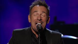 Watch Bruce Springsteen Kittys Back video