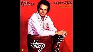 Watch Merle Haggard The Girl Who Made Me Laugh video
