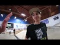 WHAT ARE FREE SKATES? - AARON KYRO VS. JMK RIDERS TEAM
