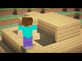 Minecraft - 5 Funny Ways to Troll a Noob