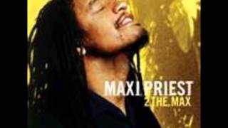 Watch Maxi Priest Woman In You video