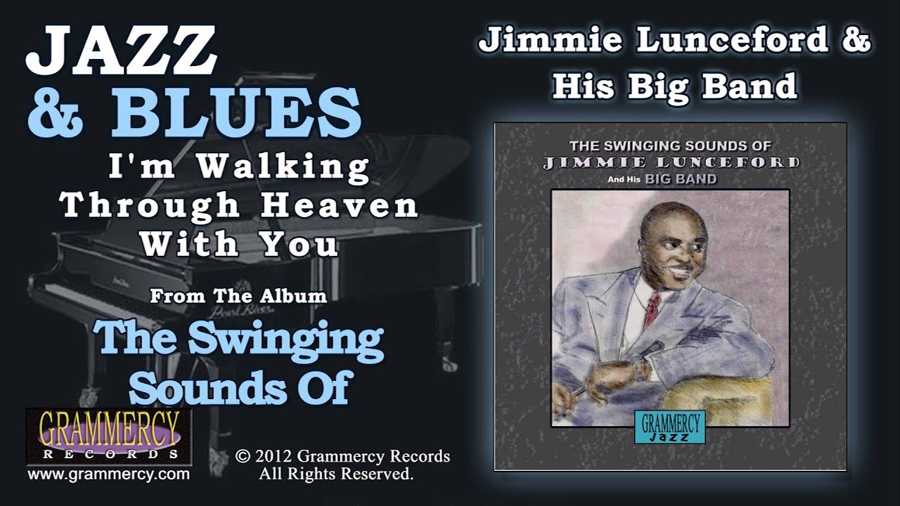 Jimmie Lunceford And His Orchestra - Watcha Know Joe? / Please Say The Word Jimmie Lunceford And His Orchestra - Watcha Know Joe? / Please Say The Word