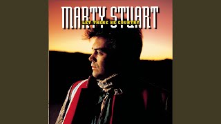 Watch Marty Stuart Im A One Woman Man video