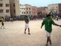 دوري المرحوم يوسف باهمو بمدينة الدشيرة