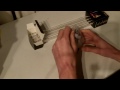 Sharkoon Cold Cathode Kit Unboxing