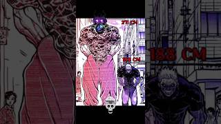 Jack Hanma Vs Kure Raian Viperanimeexplained1