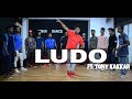 Ludo Dance Video - Tony Kakkar ft. | Young Desi | Choreography by Rishabhpokhriyal@