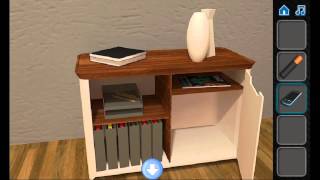 Escape if You Can - Level 9 Walkthrough | Floors Escape Level 8 Walkthrough