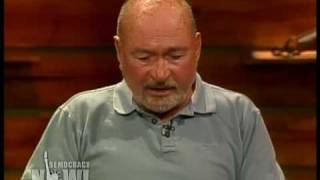 Watch Tom Russell Benediction Edward Abbey video