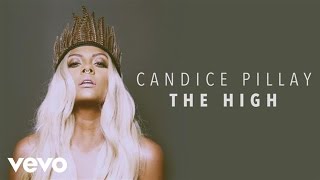 Watch Candice Pillay Fall In Love video