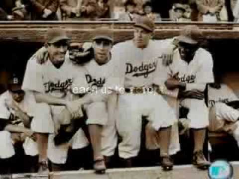 Baseball....the greatest moments