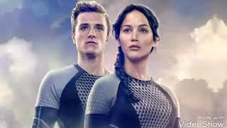 Taylor Swift Safe & Sound Hunger Games Türkçe Çeviri