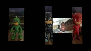 Gekko Gets Grounded Made With English