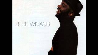 Watch Bebe Winans Thank You video