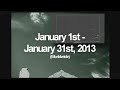 Best UFO Sightings Of January 2013, AFO