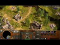 Let's Play - Age of Empires 3: Act 2 - Scenario 5 - The Great Lakes