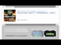 New Release | Davoodi Feat Mark With AK - Talking Dirty (Original Mix)