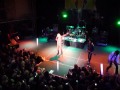 Kix "Can't Stop the Show" Kixmas, Rams Head Live, Baltimore, MD 12/21/13 live concert